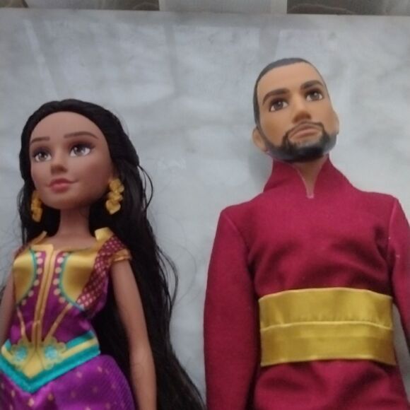 DISNEY lot  - Picture 3 of 4